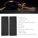 2-Part Grounding Mat Set for Stress Reduction & Better Sleep | Reduces Inflammation & Improves Blood Circulation | Soft PU Leather 180 x 68 cm 5m Cable - Shop Internationally! - Buy Online on GoSupps.com