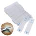 HEALLILY 400pcs Thermometer Probe Covers Disposable Digital Universal Electronic Thermometer Covers Sleeves for First Aid Use - Buy Online on GoSupps.com