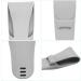 4 PCS Portable Razor Protective Case Waterproof Razor Travel Case Silicone Travel Razor Protector Holder Cases for Man Manual Razor Storage Protective - Buy Online on GoSupps.com