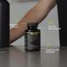 Men's Hair Growth Supplement for Hair Loss & Regrowth - Biotin, Kelp, Bamboo & More - 60 Count - Buy Online on GoSupps.com