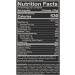 Organic Mocha Vegan Mass Gainer | Protein Powder with Vitamin B12, D3, and Iron | GMO, Gluten, Dairy, and Soy Free | 530 Calories | 5lb Pack - Gorilla Gulps - Buy Online on GoSupps.com