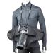Think Tank Photo Hydrophobia D 70-200 V3 Camera Rain Cover for DSLR & Mirrorless Cameras - 70-200mm f/2.8 Lens Compatible - Buy Online on GoSupps.com