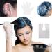 Premium Hair Dye Kit & Accessories | Brushes Mixing Bowls Clips Gloves & More for Perfect Hair Coloring | International Shipping - Buy Online on GoSupps.com