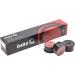 Delta Q DeltaQ Ground Roast Coffee 240 (24x10) Capsules Qalidus 24x10 240 X 5.5 Grs.