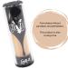Kat Von D Lock-it Long-wear Full Coverage Foundation Medium 55 Neutral - Full Size - Buy Online on GoSupps.com