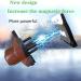 Glass Double-Sided Wipe Window Cleaner Glass Wiper Magnetic Cleaning Tools Cleaning Brush for High Rise Glazed Windows - Buy Online on GoSupps.com