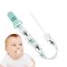 Shenrongtong Pacifier with Clip - Universal Baby Pacifier Holder & Anti-Drop Leash for Soothies & Bite Toys - A05 - Buy Online on GoSupps.com