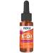 Now Foods Natural E-Oil Antioxidant Protection 1 fl oz (30 ml)