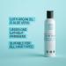 Rubin Extensions Intensive Hair Mask with Argan Oil and Aloe Vera - Deep Care for Smooth and Hydrated Hair Vegan and Paraben-Free 200 ml - Buy Online on GoSupps.com