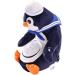 Polly Penguin Nightlight Soother with Favorite Lullabies Nature Sounds and Projecting Stars & Moon Light by Dimple - Buy Online on GoSupps.com