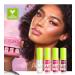 Buy Hydrating Lip Oil | 4 Colors Lip Glaze & Gloss | Long-Lasting Plumping Lip Care - International Shipping - Buy Online on GoSupps.com