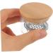 HAPINARY Nail Art Brush Cup Glass Nail Dish Nail Art Cup Nail Dappen Dish Nail Cup Nail Art Liquid Holder Nail Art Accessories Nail Dish Cup Nail Tools Manicure Nail Dish Nail Art Dish - Buy Online on GoSupps.com
