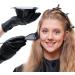 Dye Brush Ear Cover Wide Tooth Comb Hair Coloring Dyeing Kit Tint Tool Brush and Bowl Set Hairdressing Brushes Bowl Combo Salon Hair Color Dye Tint Tool Set Kit - Buy Online on GoSupps.com