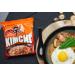 Nong Shim Kimchi Ramyun Instant Noodle Soup Halal 120g (Pack of 40) Include Free CNMART Chopsticks - Buy Online on GoSupps.com