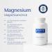 Pure Encapsulations Magnesium Citrate 90 Vegan Capsules - Premium Vegan Supplement for Optimal Health - Buy Online on GoSupps.com