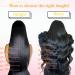 Hotlulana 14BOL/35CM Auburn Ginger Tape In Extensions | 100% Remy Real Hair | 20pcs Skin Weft | Invisible & Natural - Buy Online on GoSupps.com