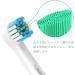 WuYan 8 Pack Replacement Toothbrush Heads for Oral B Electric Toothbrush - Compatible with Professional Care 1000-7000 Series - Includes Package - Buy Online on GoSupps.com