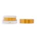 Makeup Revolution Mousse Shadow - Creamy Color for Cheeks & Eyes Light Gold 4g | Cream-to-Powder Formula International Shipping - Buy Online on GoSupps.com
