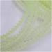 High-Quality Timing Belt 657x5mm - 10PCs Transparent Toothed Tape for DIY Projects - International Shipping Available - Buy Online on GoSupps.com