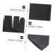 FOMIYES 6 Pairs Dying Hair Styling Accessories Black Barber Gloves Reusable Hair Coloring Gloves Black Rubber Gloves Reusable Hand Muffs for Men Mens Hair Dye Mens Glives Man Bulls Shampoo - Buy Online on GoSupps.com