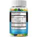 Premium Gummies Pure Oil Gummy Advanced Extra Strength Rich in Omega 3 6 9-0930-A013 - Buy Online on GoSupps.com
