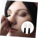 Baluue 4pcs 4 Double Ended Eye Shadow Stick Sponge Makeup Cosmetic Brush Makeup Supply Lip Balm 6.1x1CMx4pcs As Shownx4pcs - Buy Online on GoSupps.com