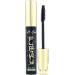L.A. Girl Flashy Mascara Jet Black 0.27 fl oz (8 ml)