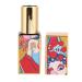 4pcs Peking Opera Style Lipstick Tube Kit - DIY Magnetic Lip Balm & Lipstick Containers - Square Tube (#02) | International Shipping - Buy Online on GoSupps.com