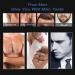 Beard Grooming Kit For Men-Beard Growth Kit-Beard Kit With Beard Shampoo Beard Growth Oil Beard Balm-Gift Sets For Men-Beard Care Kit For Men-Birthday Gifts For Him/Dad/Husband/Boyfriend - Buy Online on GoSupps.com