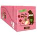 BEAR Strawberry & Apple Paws - Delicious Real Fruit - Suitable for 12+ Months - Healthy - 18x20g