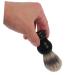 Premium Badger Hair Wet Shaving Brush for Men - Housoutil Beard & Cleansing Brush | Old Fashioned Comfort - Buy Online on GoSupps.com
