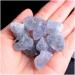 Crystal Rough Natural Blue Celestite Crystal Rockstone Minerals Specimen Reikihealing Gemstone Home Aquarium Decor Suitable for Home (Color : 100g Blue Celestite) - Buy Online on GoSupps.com