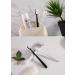 Extra Soft Toothbrush 2pcs - Ultra Soft-bristled Adult Toothbrush for Sensitive Teeth and Gum Recession - Buy Online on GoSupps.com