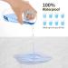 CoolShields Waterproof Bed Pad 34x52 Washable - 8 Cups Absorbency - Incontinence Bed Pad for Adults, Children, and Pets - Oeko-Tex Certified - Buy Online on GoSupps.com
