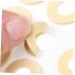FRCOLOR Sheets Latex Corn Stickers Feet Corn Cushion Bunion Protector Toe Protector Self-Adhesive Feet Pad Corn Protector Cushions Foot Care Sticker Toe Paste Foot Corn Pads - Buy Online on GoSupps.com
