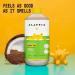Alaffia Babies & Kids Bubble Bath - Gentle Vegan Cleansing for Delicate Skin | Coconut Chamomile 32 Fl Oz - Buy Online on GoSupps.com