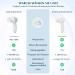 Buy Coslus Electric Face Cleaning Brush - IPX7 Waterproof 7 Brush Heads for 360 Deep Cleansing - Ultimate Facial Care - Buy Online on GoSupps.com