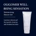 Phytomer Well-Being Moisturizing Shower Gel | Gentle Cleanser & Hydrator for Skin & Muscles | 200 ml | Invigorating Relaxation & Lasting Hydration - Buy Online on GoSupps.com