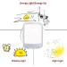 Wake Up Light Therapy Lamp Dimmable Therapy Energy Light UV-Free 10000 Lux with Timer Setting Sunrise Alarm Clock with 5 Alarm Sounds Snooze Function - Buy Online on GoSupps.com