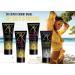 Power Tan 24K Aura Bronzing Sunbed Tanning Lotion Accelerator 250ml - Buy Online on GoSupps.com