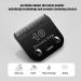 10 Clipper Blades for Andis, Oster, and Wahl Pet Clippers - 1/16 Inch Black Replacement Blade - Buy Online on GoSupps.com