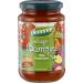 dennree dennree Sugo Bambini Organic Tomato Sauce (2 x 350g) - Buy Online on GoSupps.com
