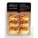 Ellips Hair Vitamin Balinese Essential Oil - Nourish & Protect 6 Blister ( 6 Capsule)