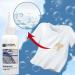 Clothes Rust Remover Multi-Purpose Laundry Stain Removers - High-Efficiency Cleaning Accessories for Carpet Shoes Bed Sheets Quilt & Floors Shuying - Buy Online on GoSupps.com