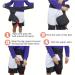 Auskang Hip Brace: Adjustable Groin Support for Pulled Groin & Hamstring Injury Recovery - Unisex - Buy Online on GoSupps.com