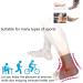 FHSERO Neuropathy Socks (3 Pair) - Ankle Brace Compression Support for Women & Men - Soothe Socks Arch Support (Large/XLarge Set1) - Buy Online on GoSupps.com