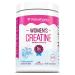 Micronized Creatine Monohydrate Powder 5g per Serving Creatine Supplement | Support ATP Boost Strength Lean Muscle & Recovery | No Sugar Dyes or Fillers | Superior Mixing - Unflavored 60 Servings
