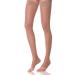 Scudotex Tights long self-adhesive 70 Denier Opaque Color Skin Size 5-1 piece