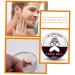 Beavorty Men's Mustache Styling Wax & Beard Cream - Ultimate Grooming Tool for Mustache Removal & Care - Buy Online on GoSupps.com