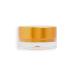 Makeup Revolution Mousse Shadow - Creamy Color for Cheeks & Eyes Light Gold 4g | Cream-to-Powder Formula International Shipping - Buy Online on GoSupps.com
